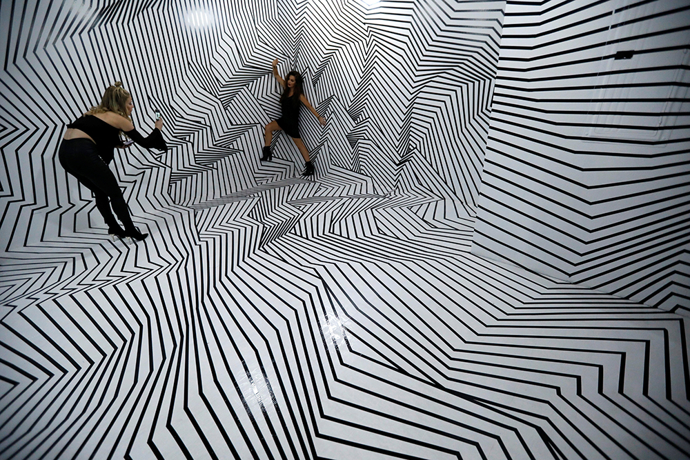 REUTERS/Mario Anzuoni