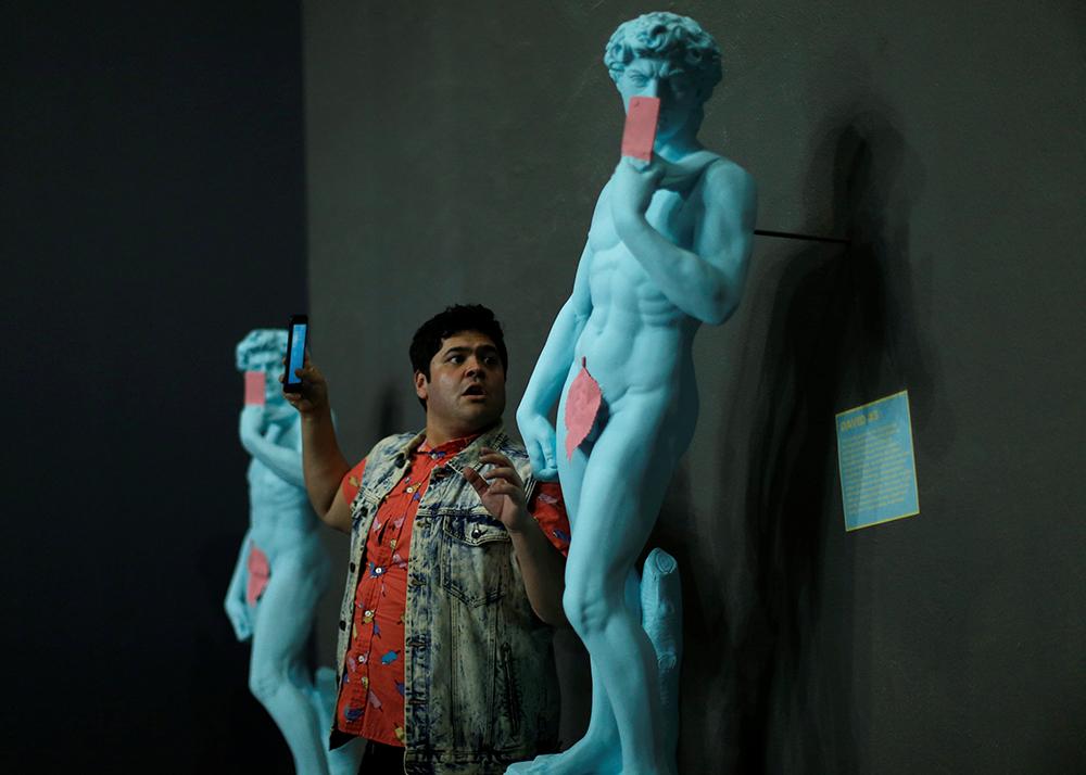 REUTERS/Mario Anzuoni