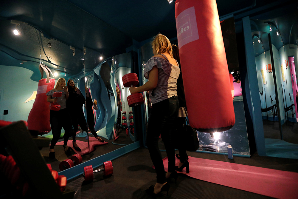 REUTERS/Mario Anzuoni