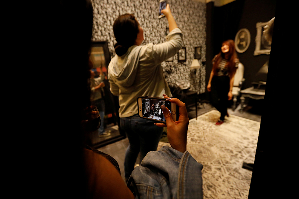 REUTERS/Mario Anzuoni