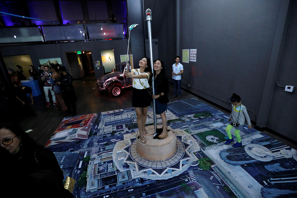 REUTERS/Mario Anzuoni