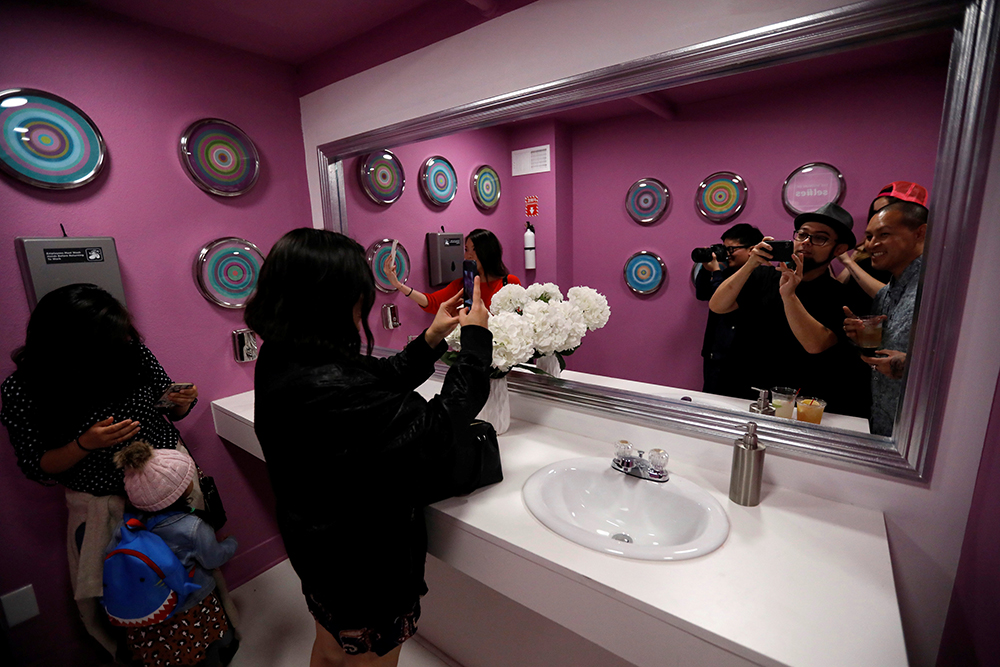 REUTERS/Mario Anzuoni