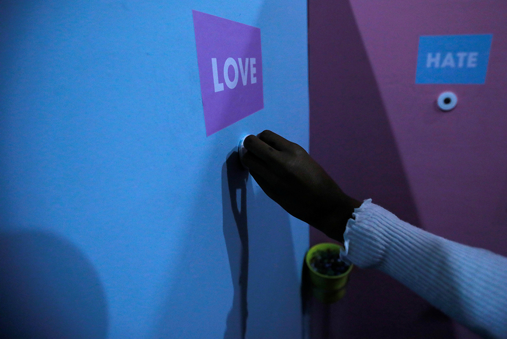 REUTERS/Mario Anzuoni