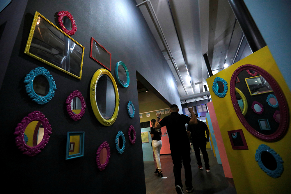 REUTERS/Mario Anzuoni