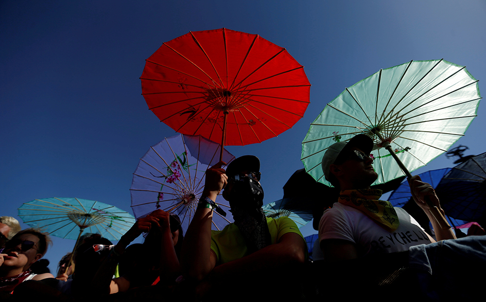 REUTERS/Mario Anzuoni