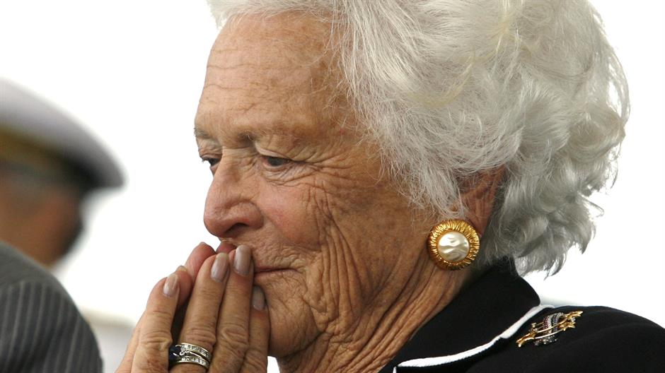 2018-04-15T182129Z_1865802141_RC18967C4E10_RTRMADP_3_PEOPLE-BARBARABUSH