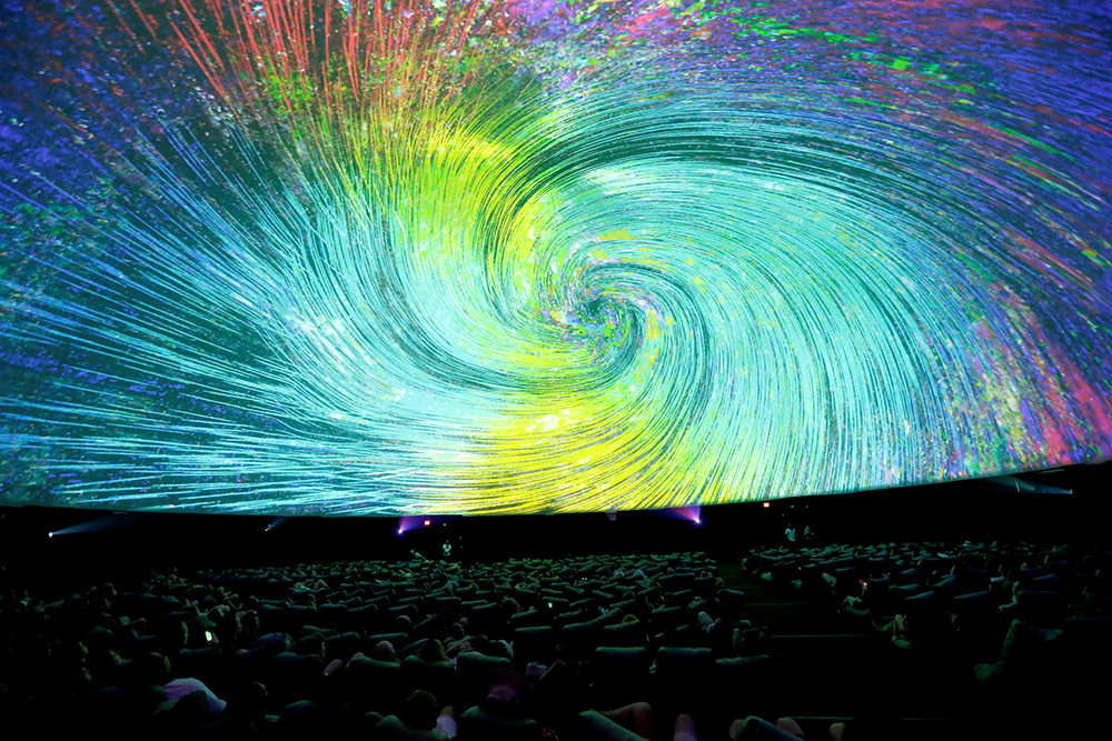 REUTERS/Mario Anzuoni