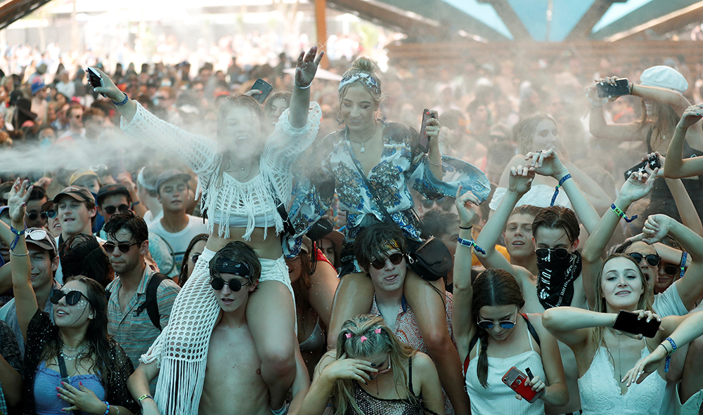 REUTERS/Mario Anzuoni