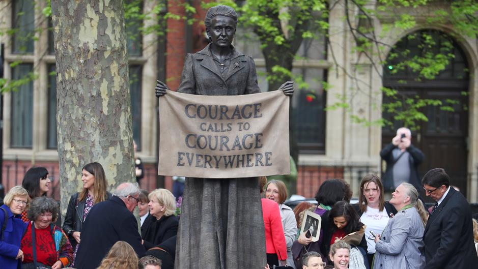2018-04-24T114419Z_907808108_RC179F132FB0_RTRMADP_3_BRITAIN-SUFFRAGIST