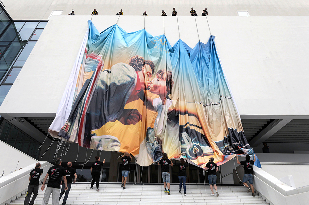 REUTERS/Eric Gaillard