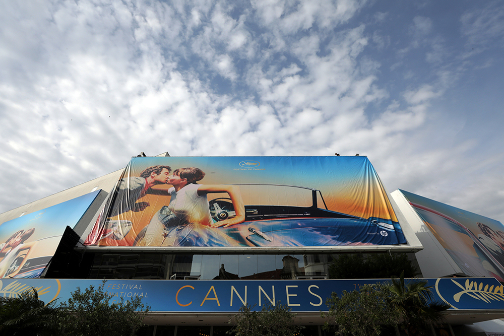 REUTERS/Eric Gaillard