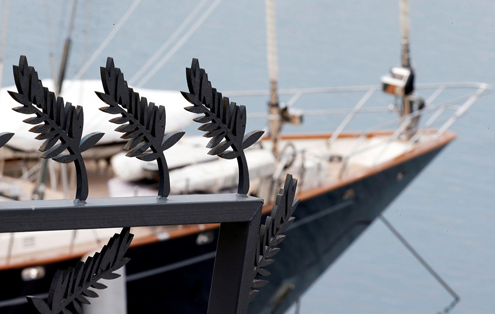 REUTERS/Regis Duvignau