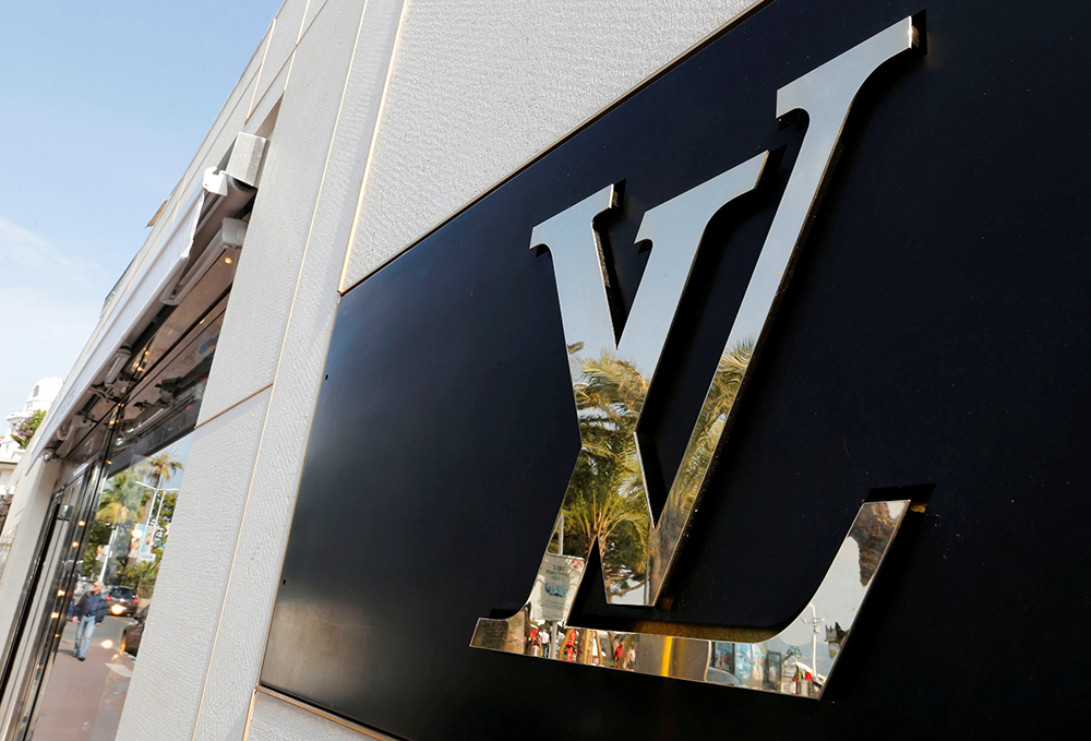 REUTERS/Regis Duvignau