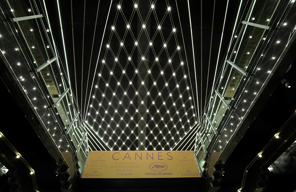 REUTERS/Eric Gaillard