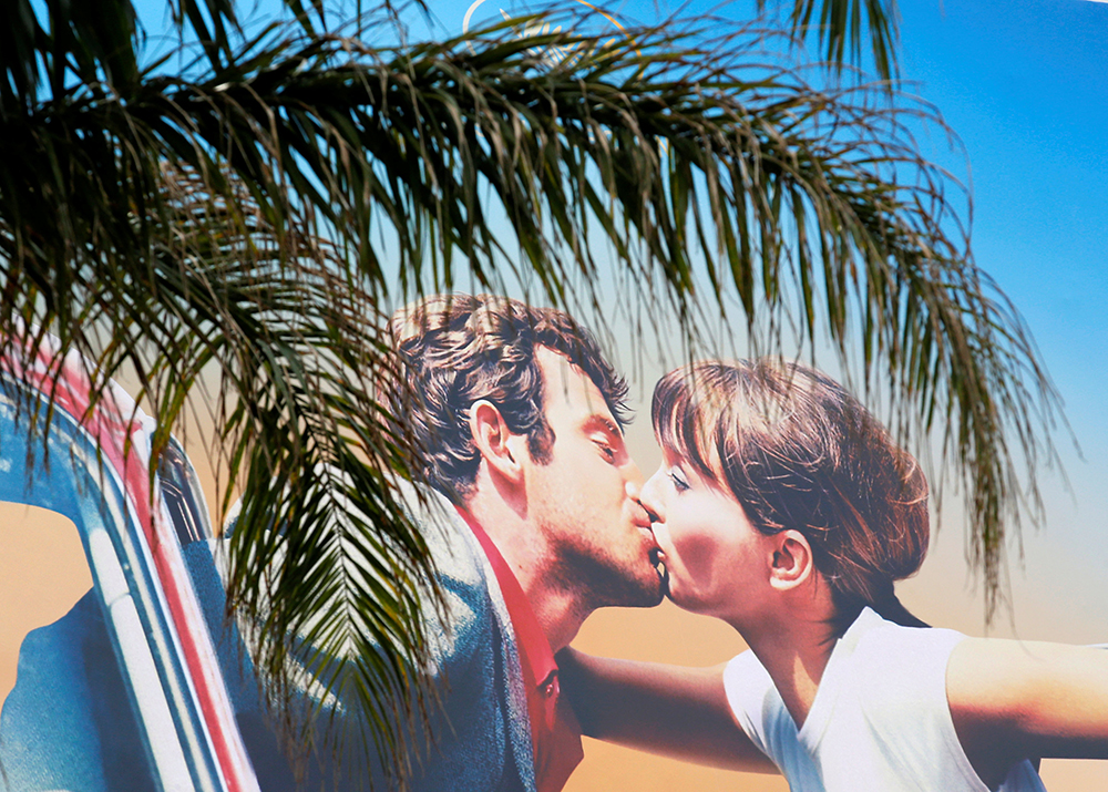 REUTERS/Jean-Paul Pelissier