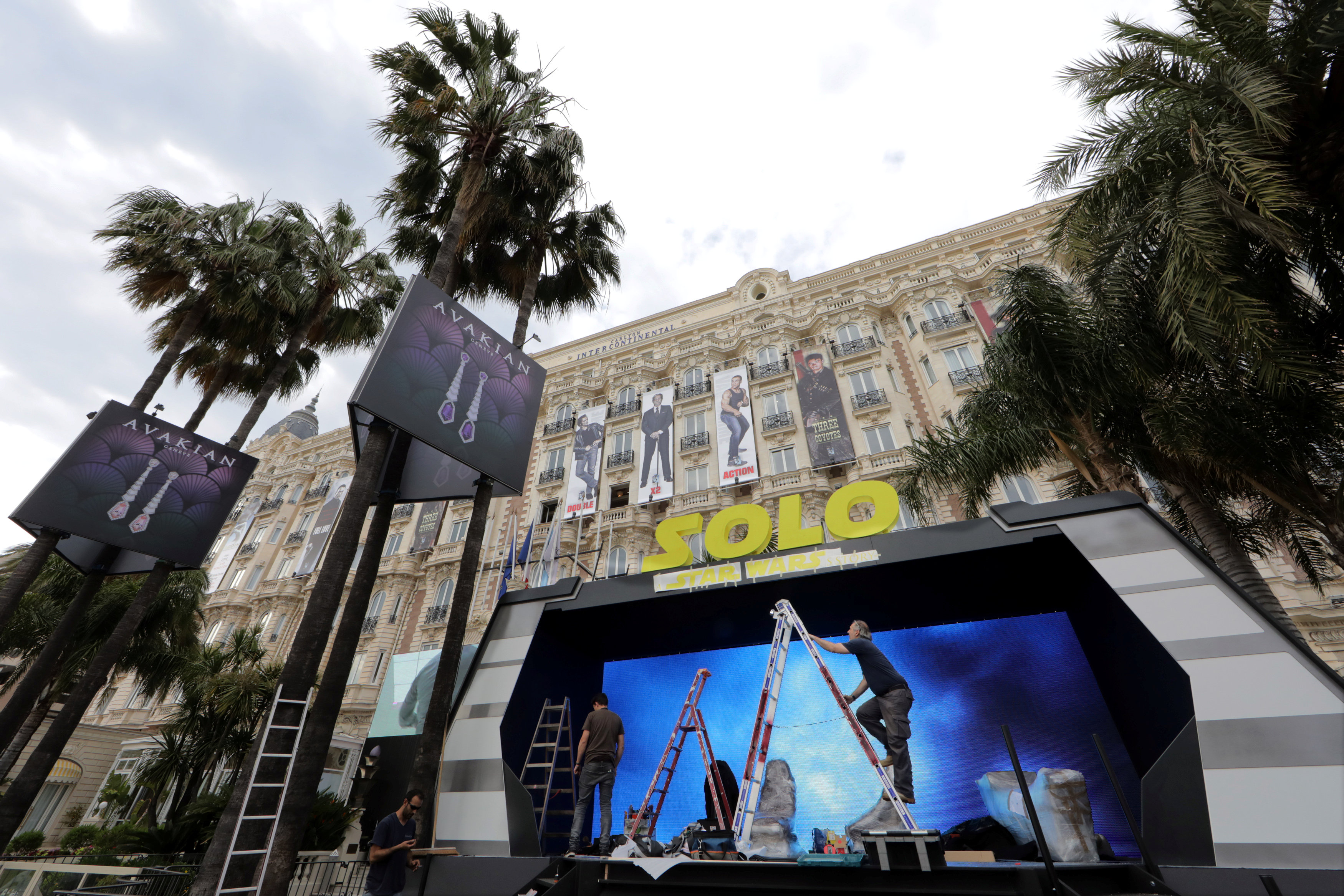 REUTERS/Eric Gaillard