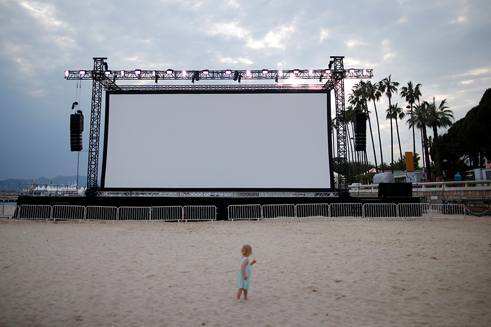 REUTERS/Stephane Mahe