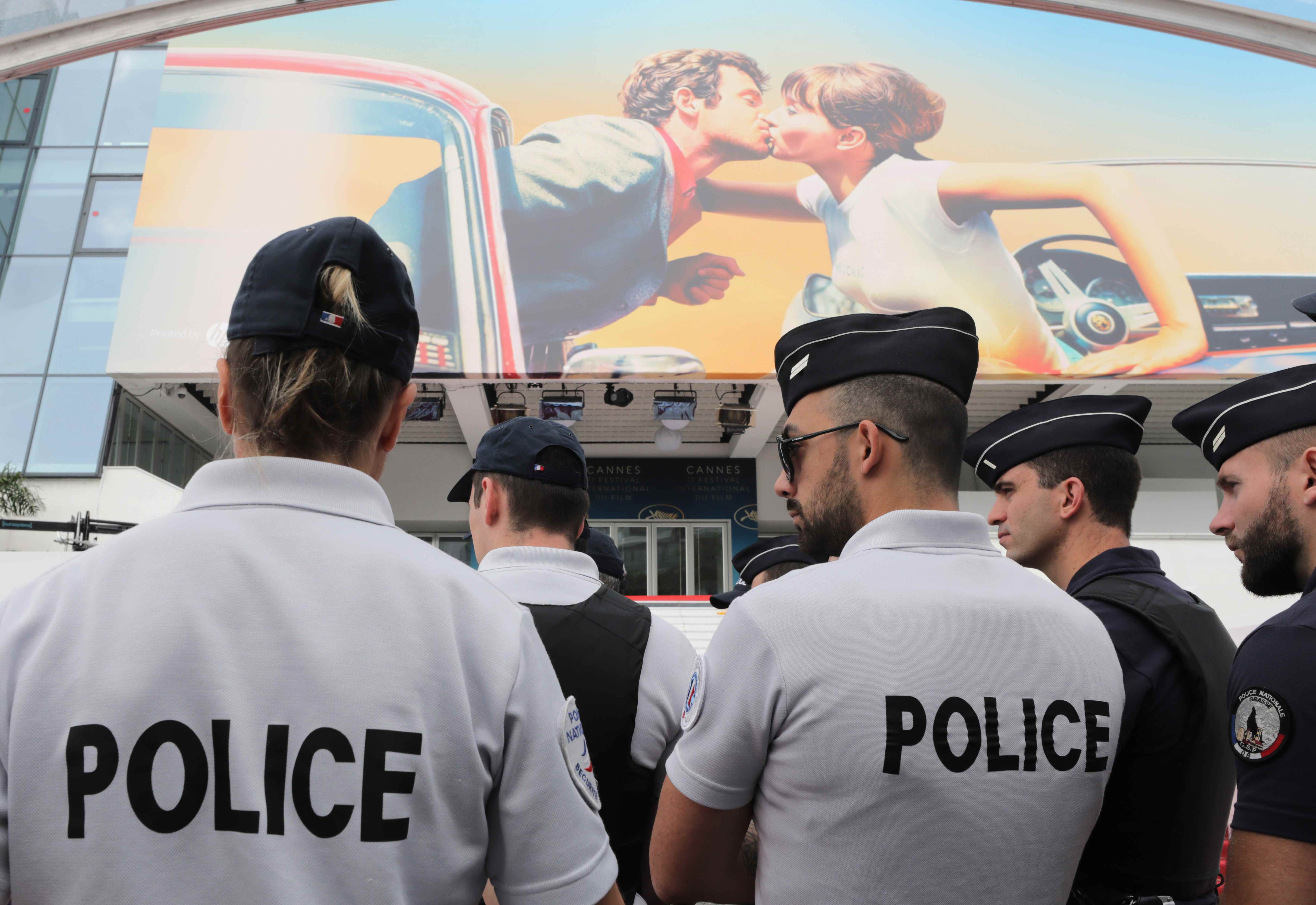 2018-05-07T091505Z_184052692_UP1EE570PP3P2_RTRMADP_3_FILMFESTIVAL-CANNES-SECURITY