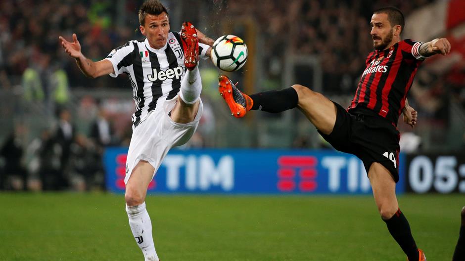 2018-05-09T191902Z_976483225_RC11C6B64670_RTRMADP_3_SOCCER-ITALY-JUV-MIL