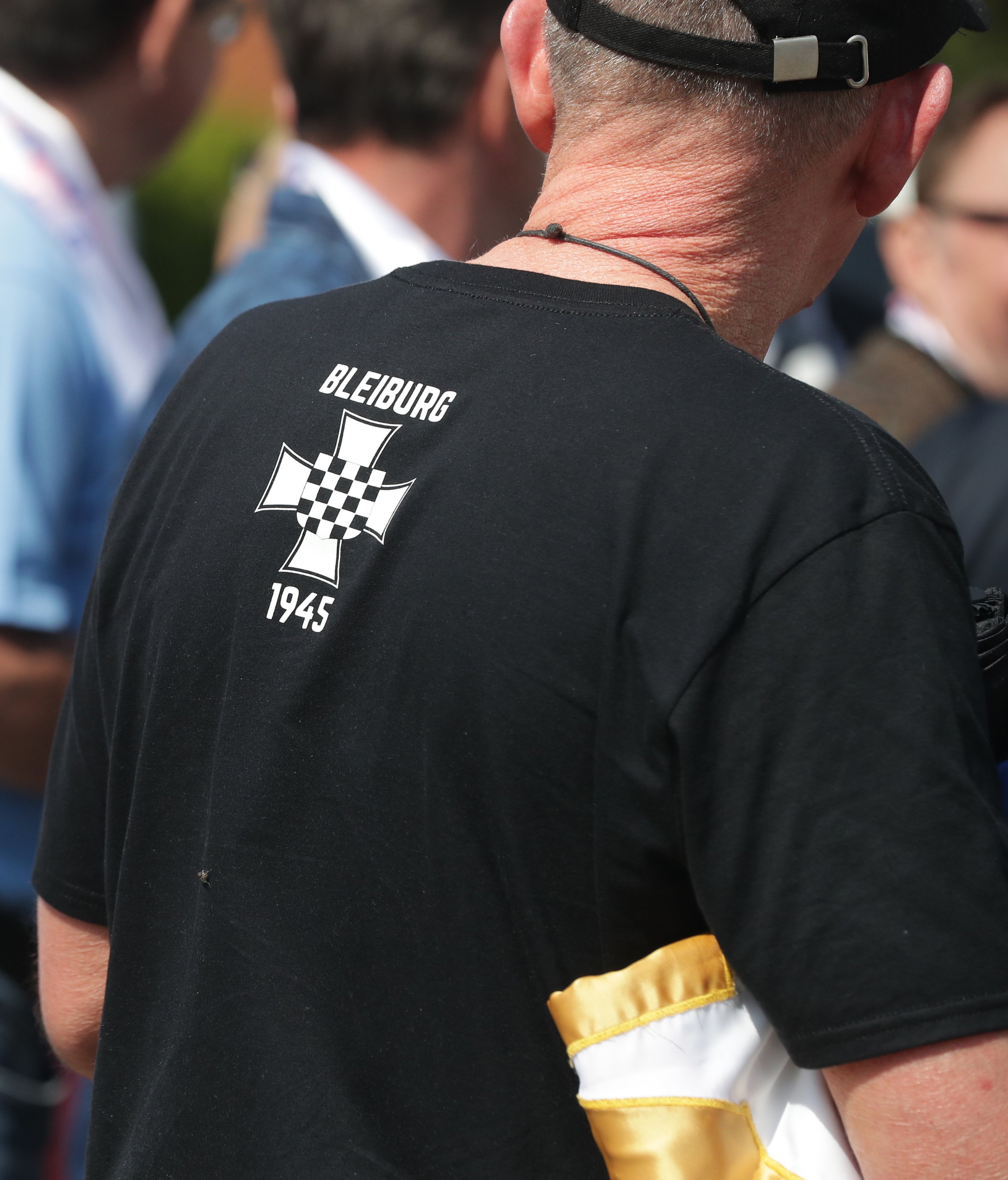 Reuters/Lisi Niesner