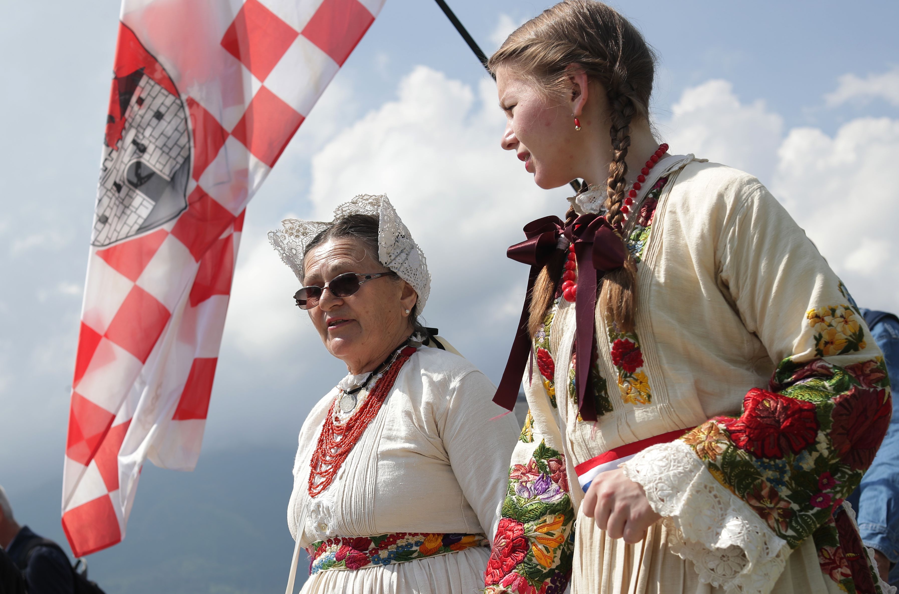 Reuters/Lisi Niesner