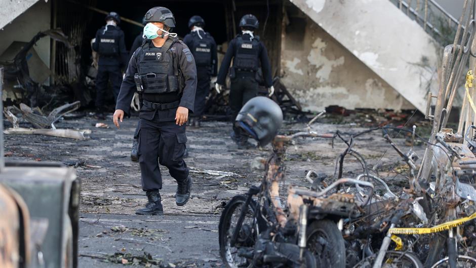 2018-05-13T110522Z_846397036_RC1519EA81F0_RTRMADP_3_INDONESIA-BOMB-CHURCHES