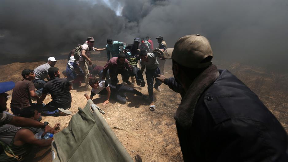 2018-05-14T141118Z_1990950836_RC159B817EA0_RTRMADP_3_ISRAEL-USA-PROTESTS-PALESTINIANS