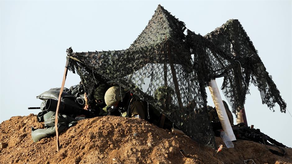 2018-06-08T165911Z_178012780_RC1C7F21AE10_RTRMADP_3_ISRAEL-PALESTINIANS-PROTESTS