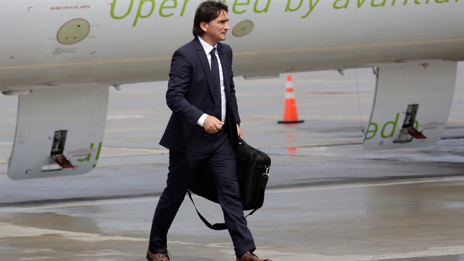 2018-06-11T120624Z_1942999578_RC1A91A2BB20_RTRMADP_3_SOCCER-WORLDCUP-CRO-ARRIVAL