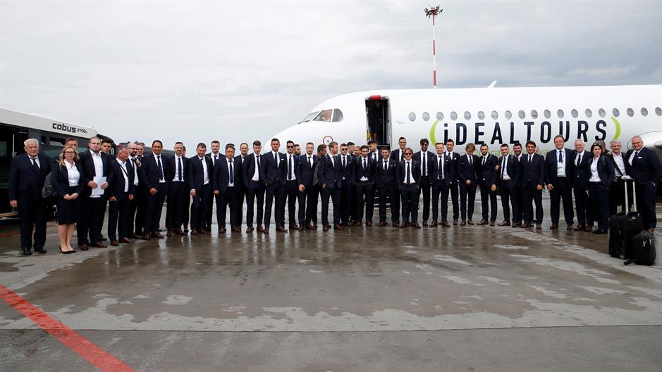 2018-06-11T120736Z_472783110_RC172E4FBD30_RTRMADP_3_SOCCER-WORLDCUP-CRO-ARRIVAL
