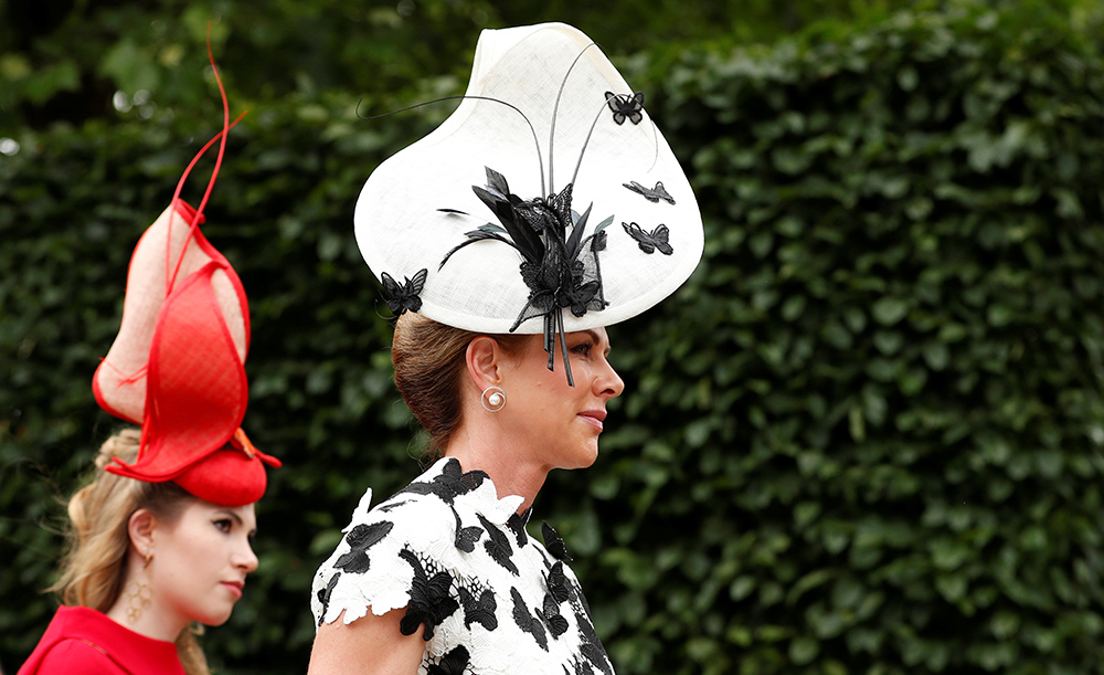 Reuters/Andrew Boyers