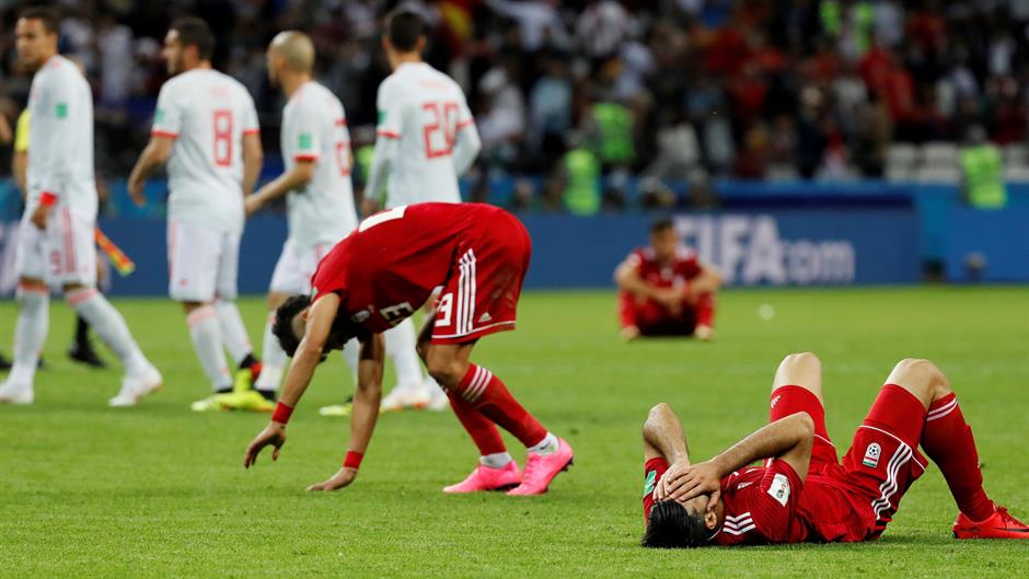 2018-06-20T201343Z_312045500_RC173F5BE960_RTRMADP_3_SOCCER-WORLDCUP-IRN-ESP