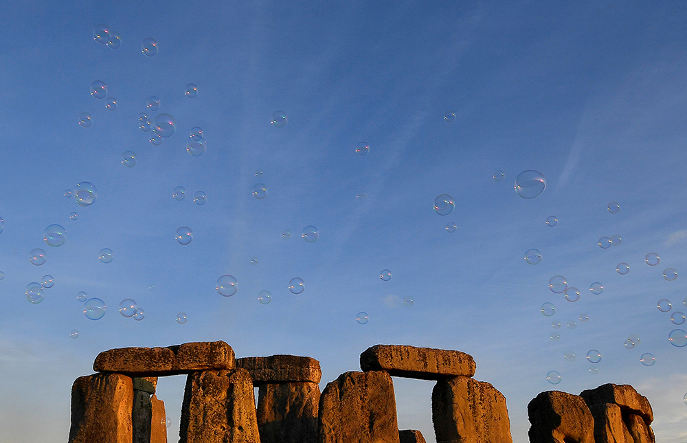 REUTERS/Toby Melville