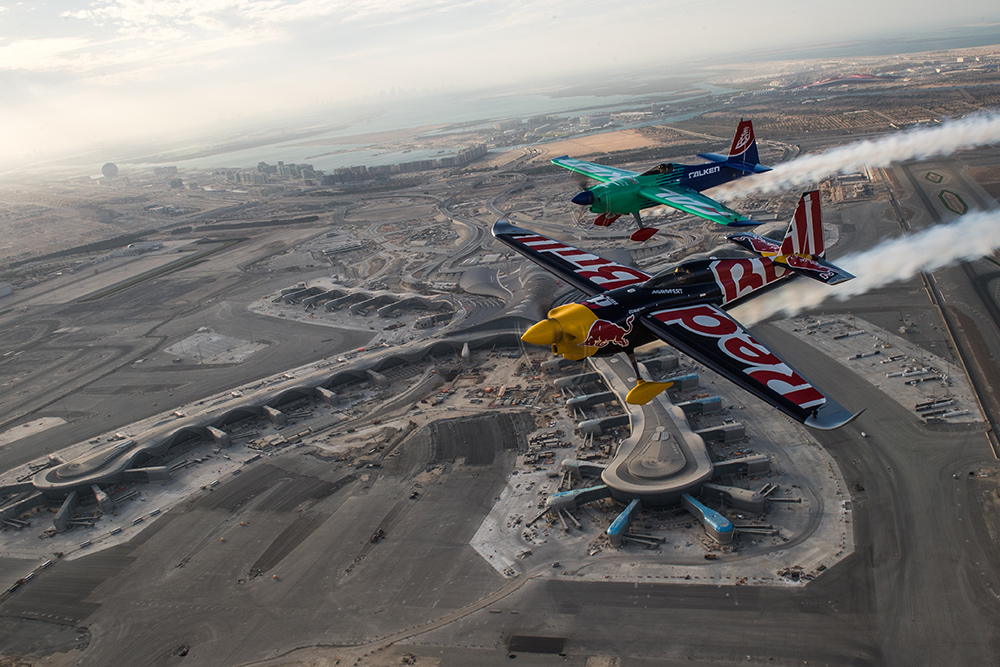 Red Bull/Predrag Vuckovic