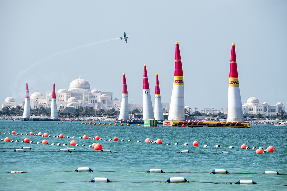 Red Bull/Predrag Vuckovic