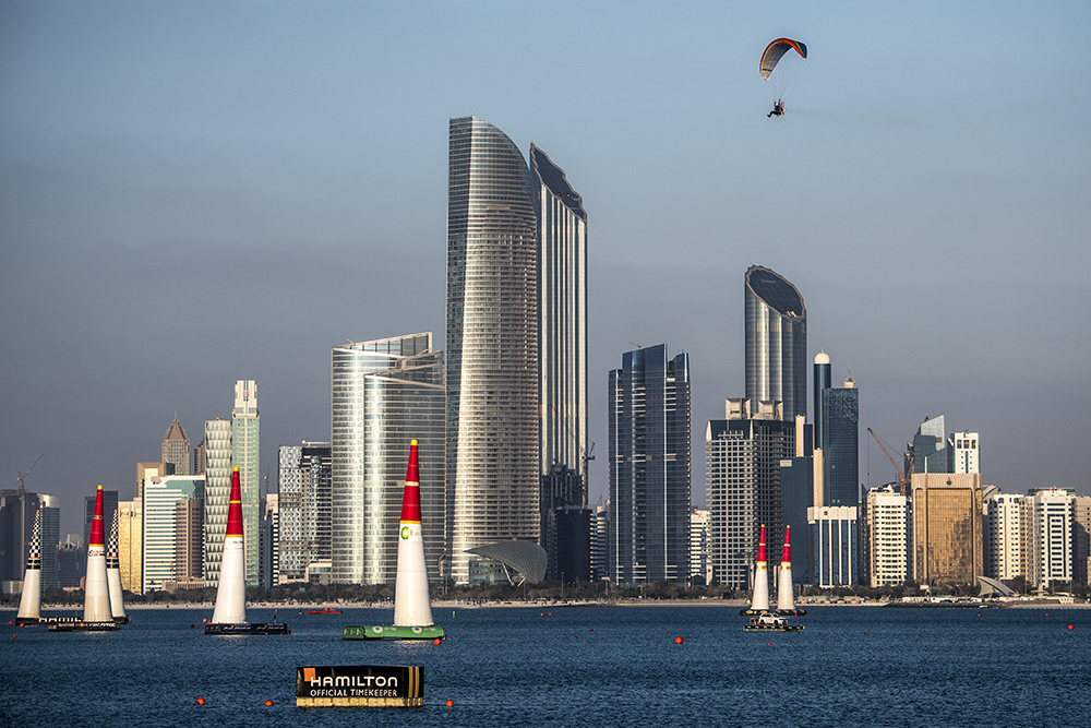 Red Bull/Predrag Vuckovic