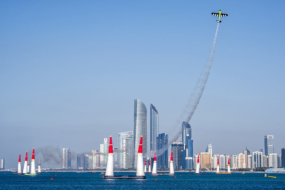 Red Bull/Predrag Vuckovic