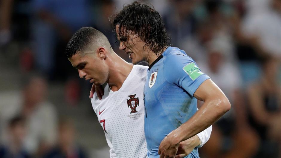 2018-06-30T193258Z_656639032_RC14BE132450_RTRMADP_3_SOCCER-WORLDCUP-URY-POR