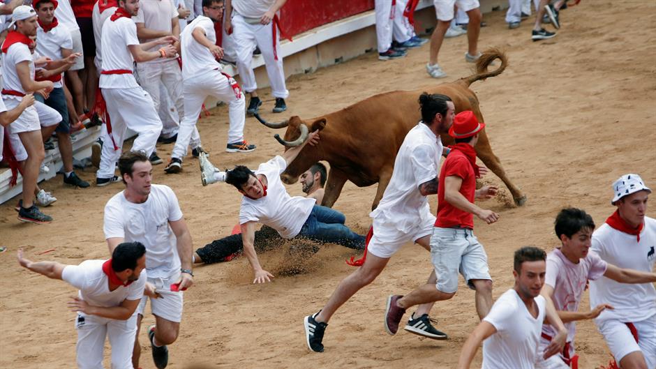 2018-07-07T083525Z_1653467123_RC1B1BF36870_RTRMADP_3_SPAIN-BULLS