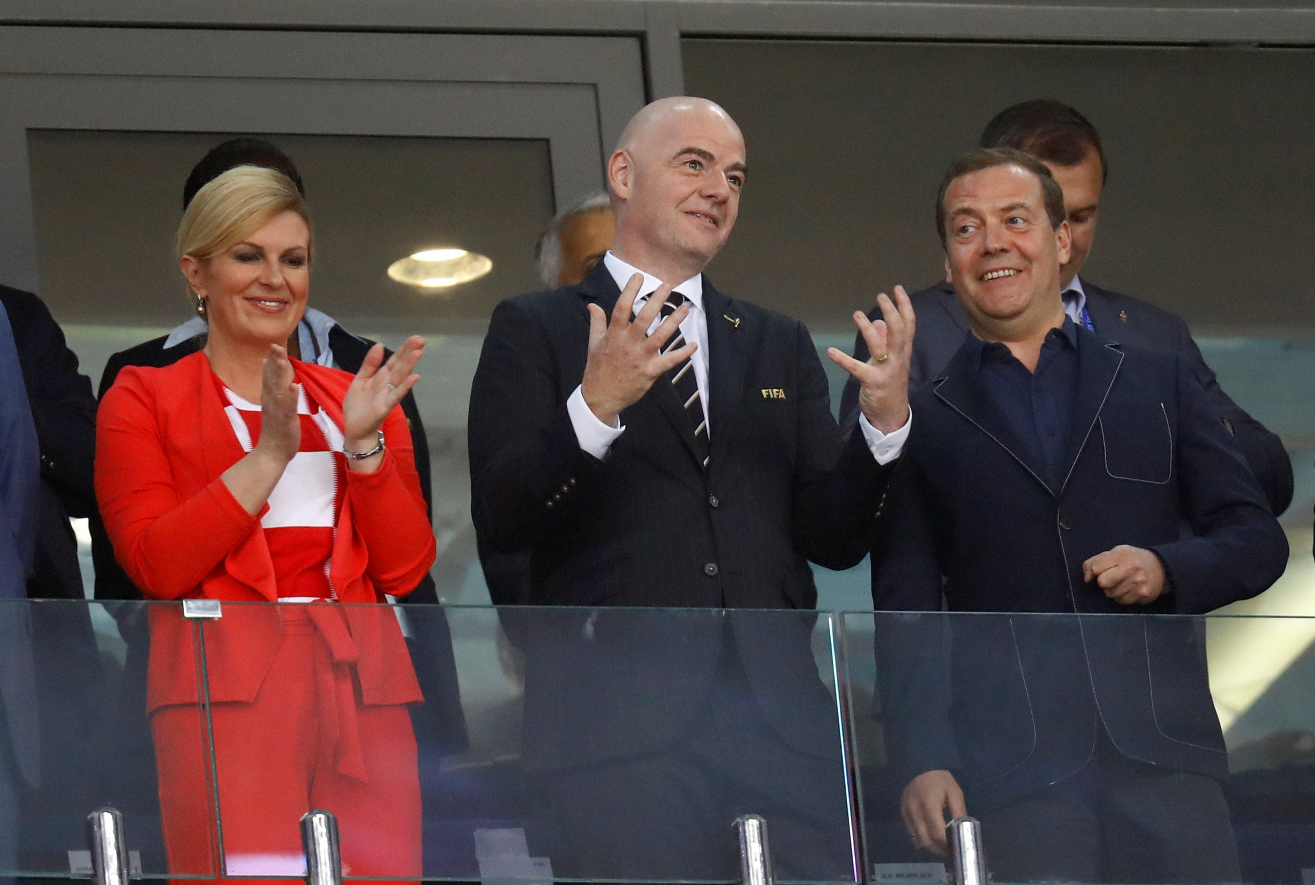 2018-07-07T180743Z_44244612_RC17CD14CCE0_RTRMADP_3_SOCCER-WORLDCUP-RUS-CRO