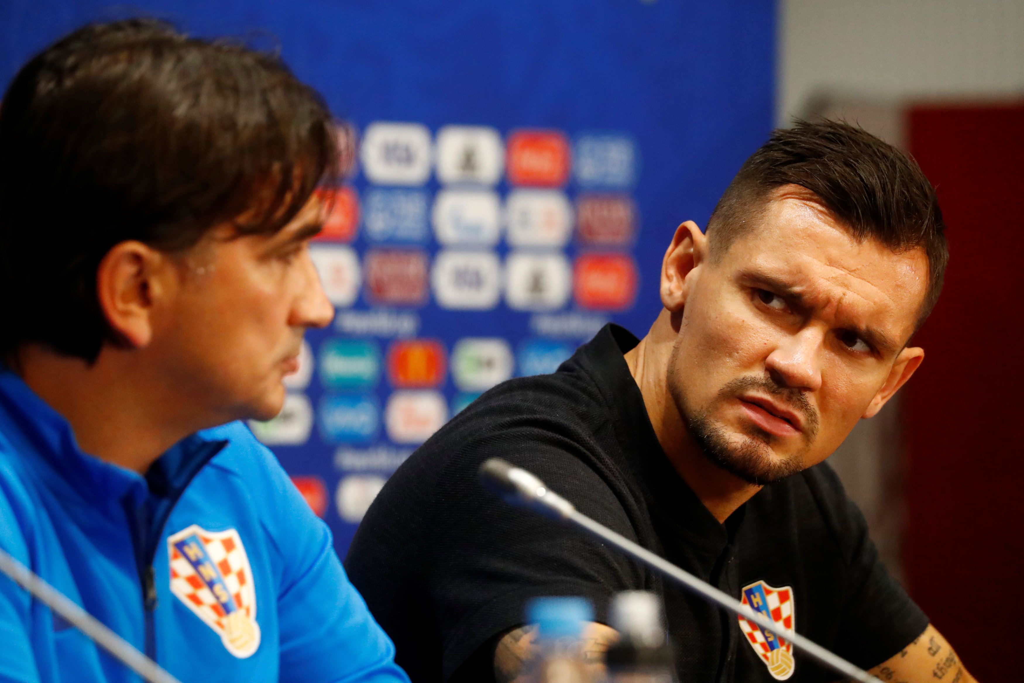 2018-07-10T160700Z_1508894484_RC16EAC26100_RTRMADP_3_SOCCER-WORLDCUP-CRO-ENG-PREVIEW