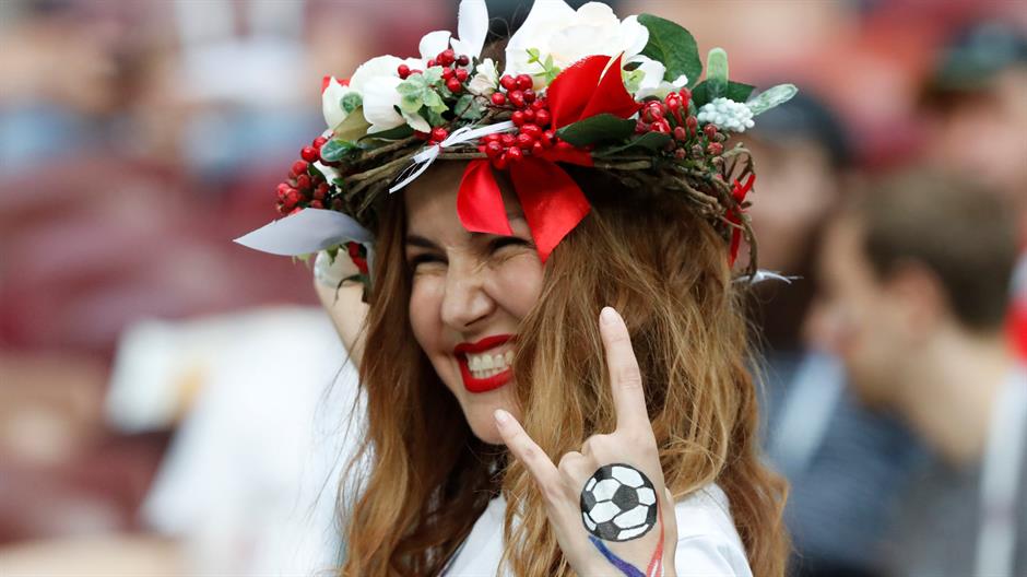 REUTERS/Grigory Dukor