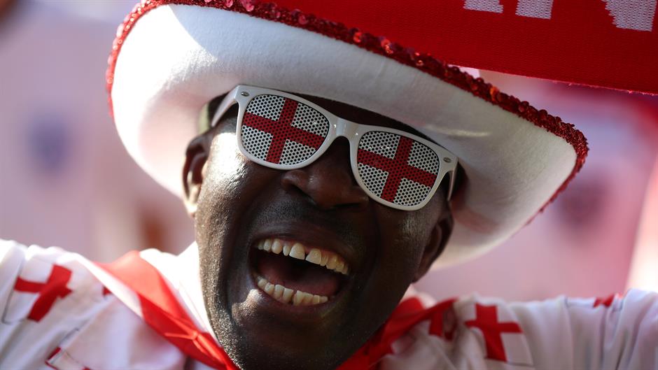 Reuters/Simon Dawson