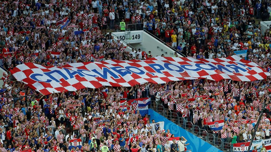 Reuters/Damir Sagolj