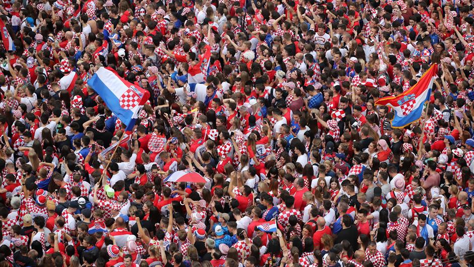 REUTERS/Marko Djurica