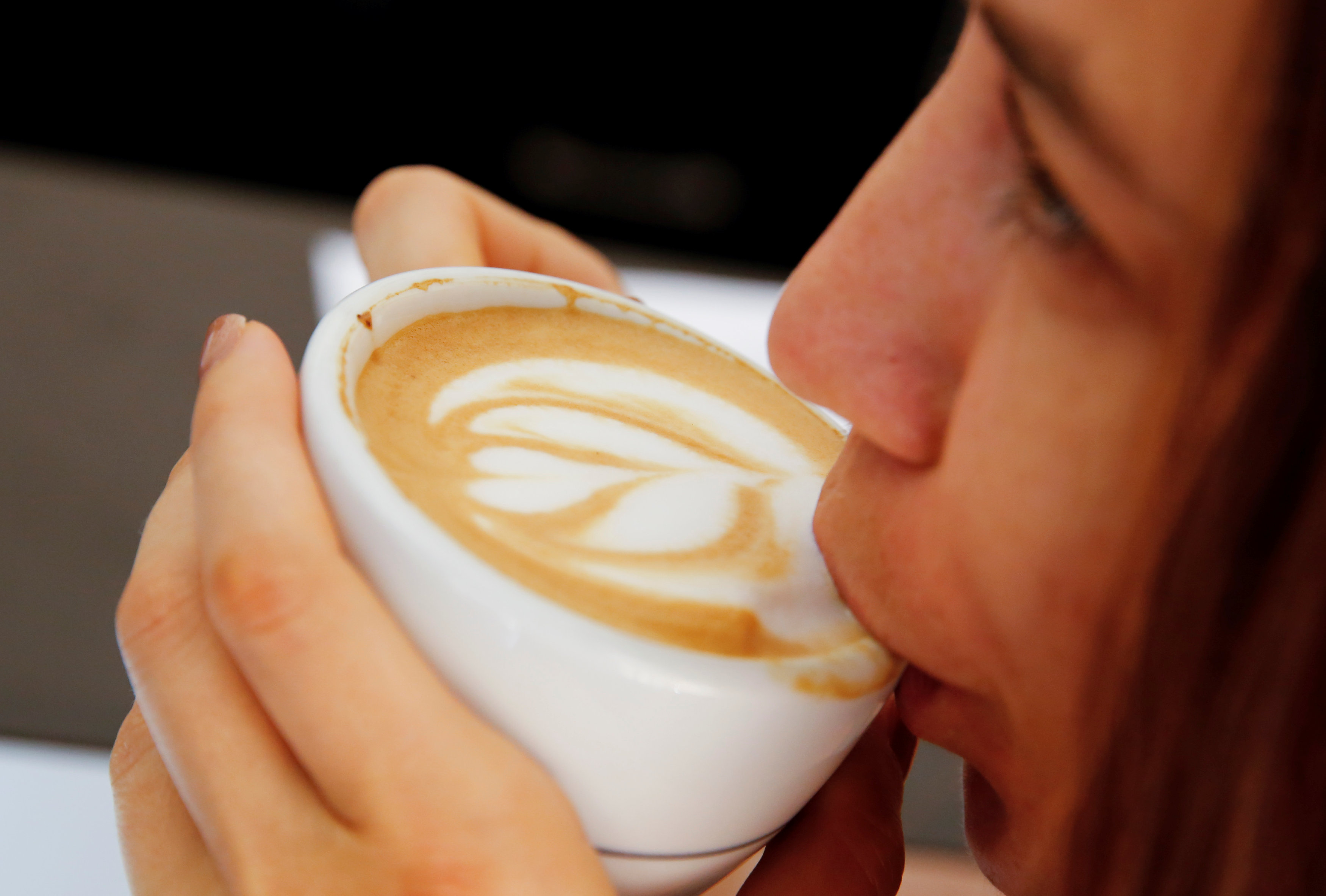 REUTERS/Tony Gentile