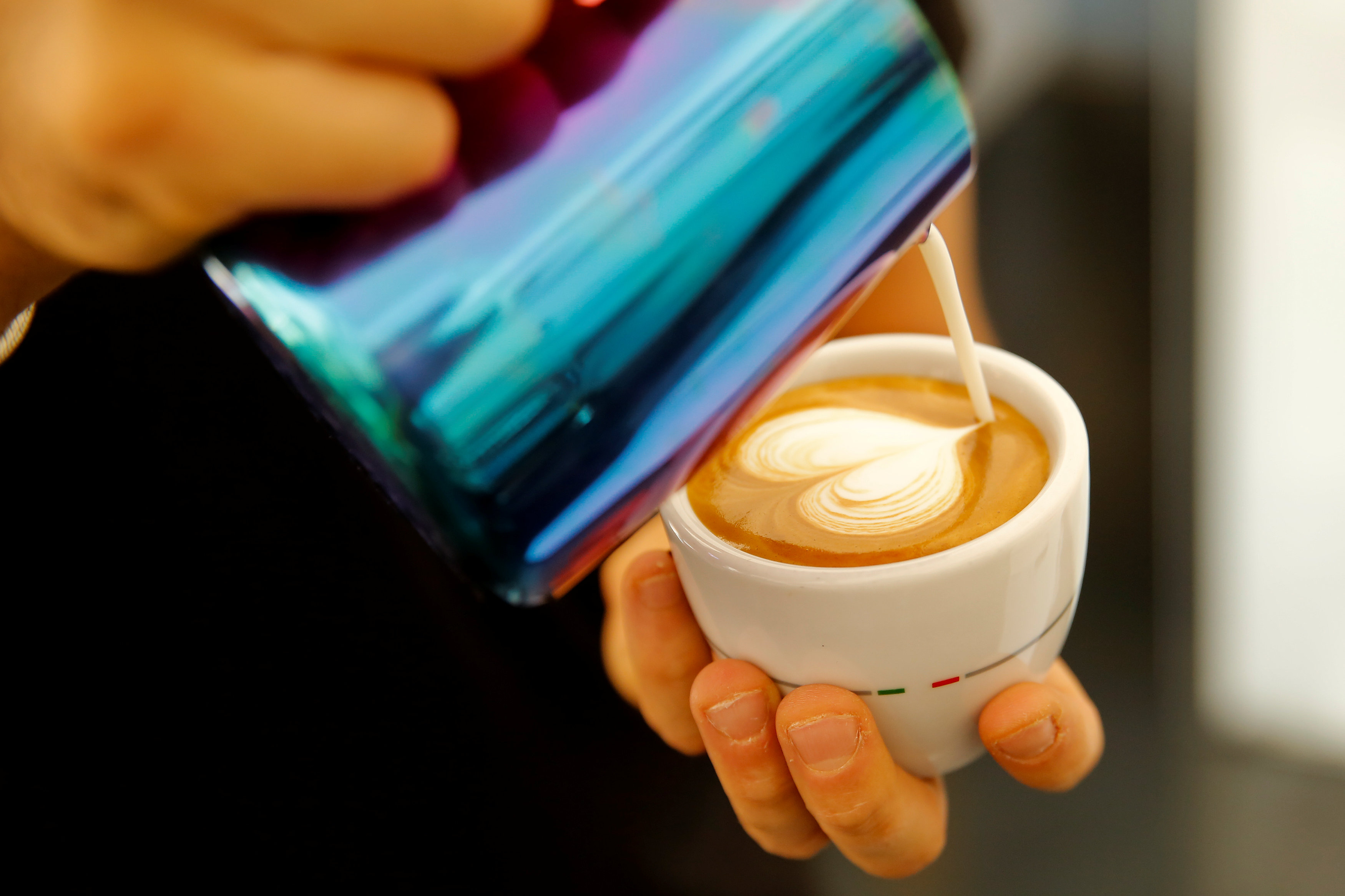 REUTERS/Tony Gentile