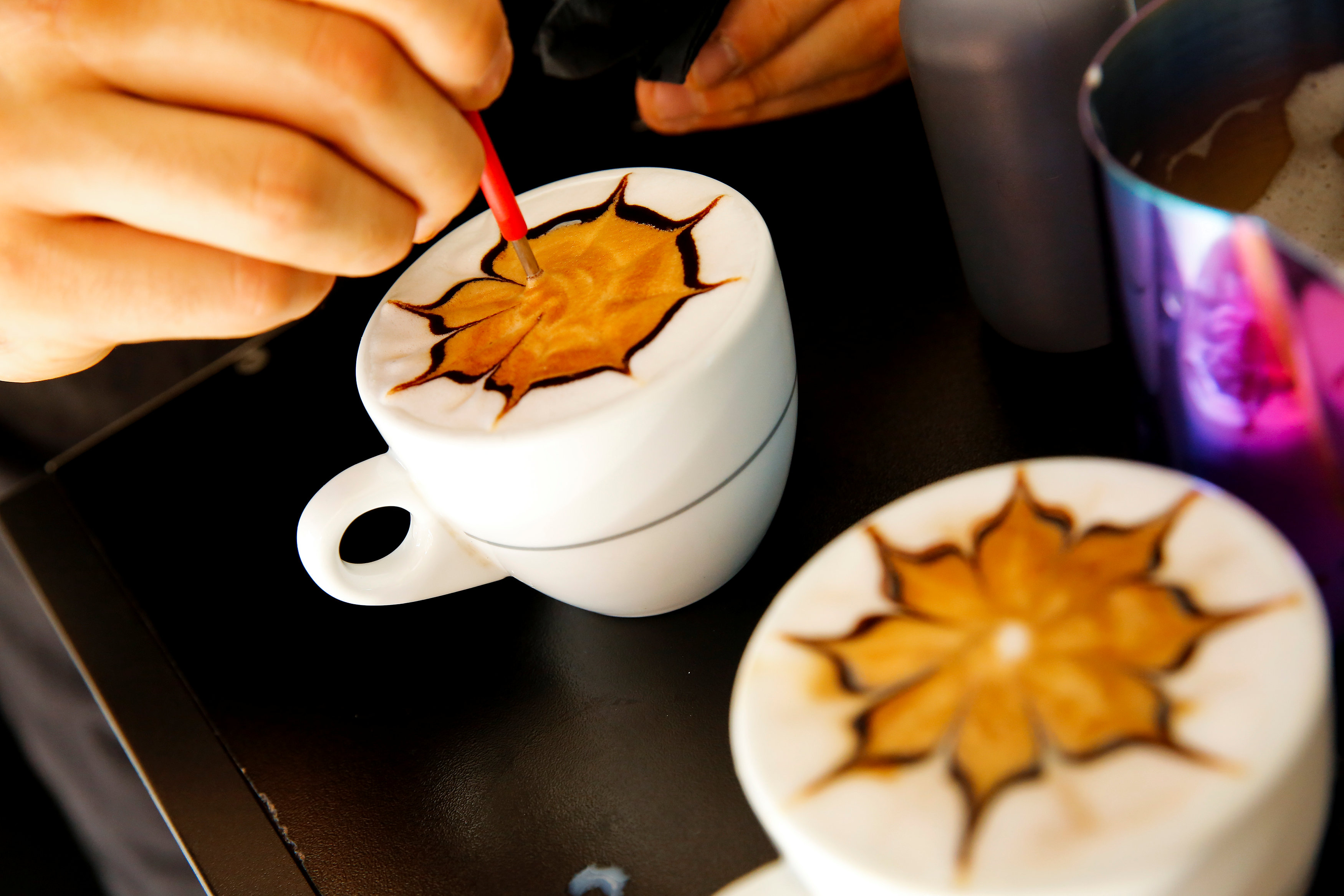 REUTERS/Tony Gentile