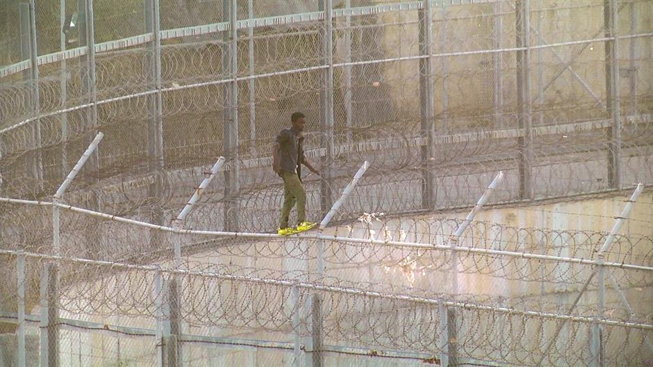 2018-07-26T124615Z_13120927_RC169D4883D0_RTRMADP_3_EUROPE-MIGRANTS-SPAIN-CEUTA