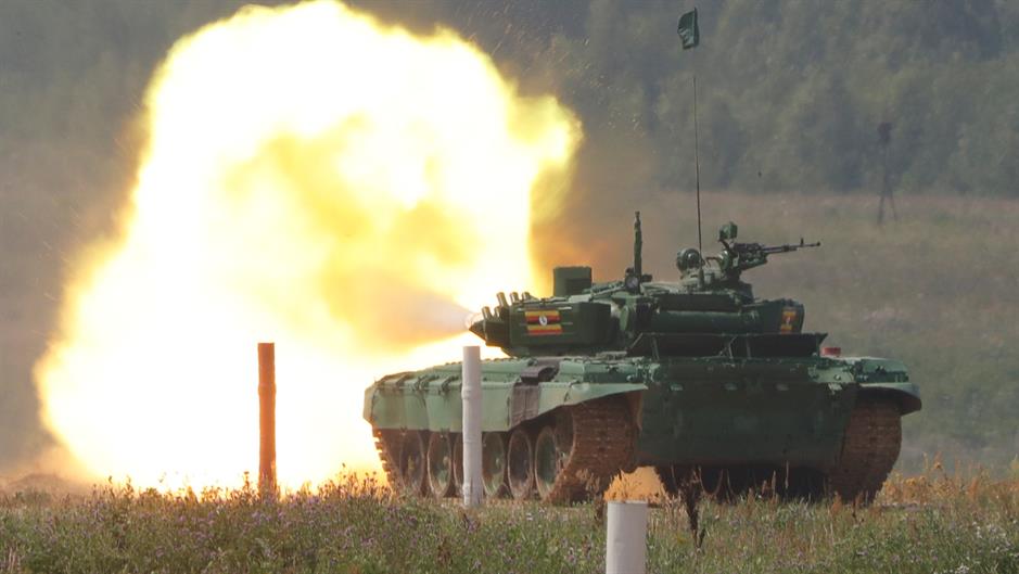 2018-07-28T163535Z_515686109_RC17EC1BAAD0_RTRMADP_3_RUSSIA-MILITARY-ARMY-GAMES